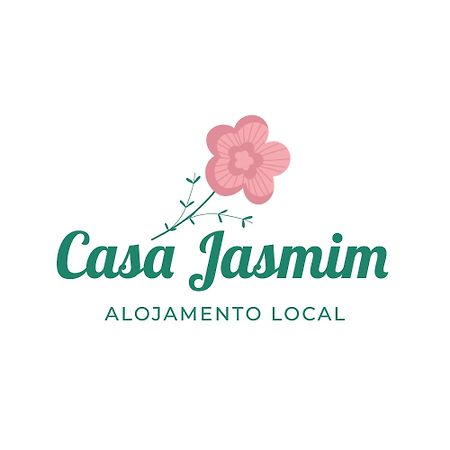 Casa Jasmim Apartment Faro Bagian luar foto