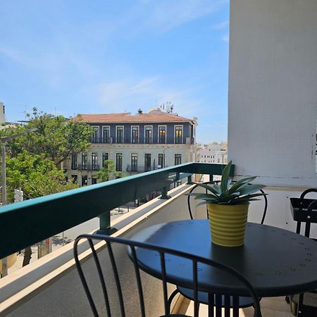 Casa Jasmim Apartment Faro Bagian luar foto