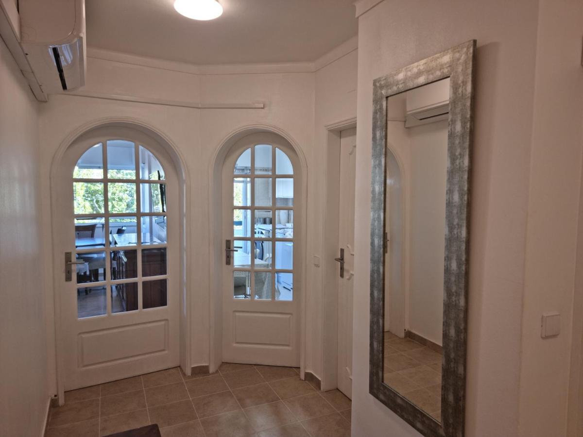 Casa Jasmim Apartment Faro Bagian luar foto