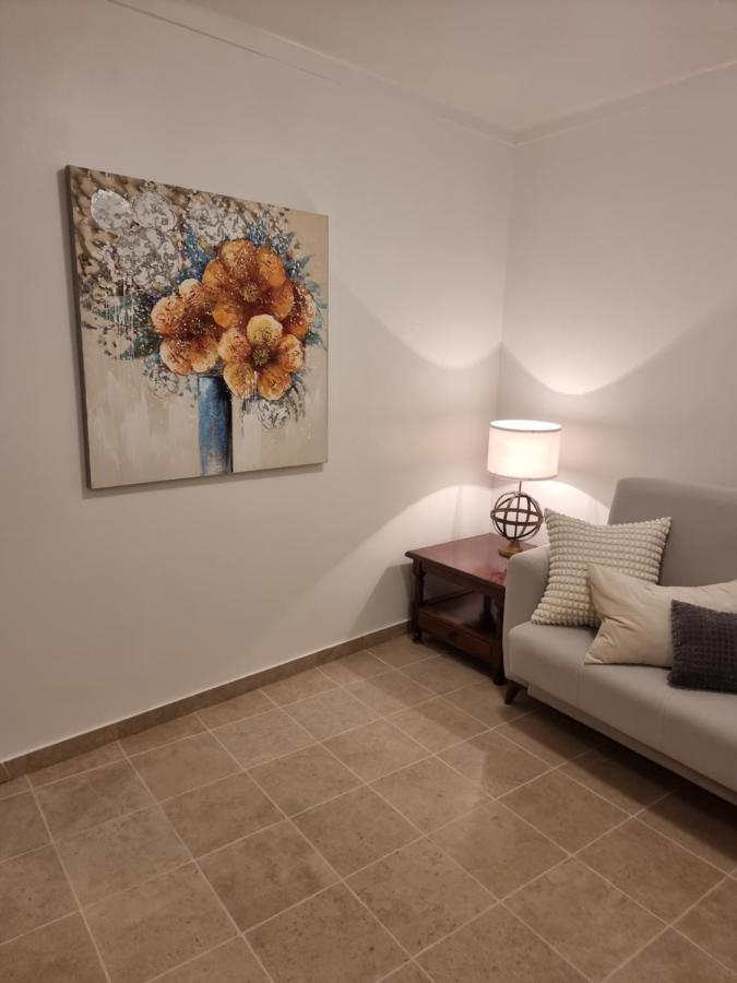 Casa Jasmim Apartment Faro Bagian luar foto