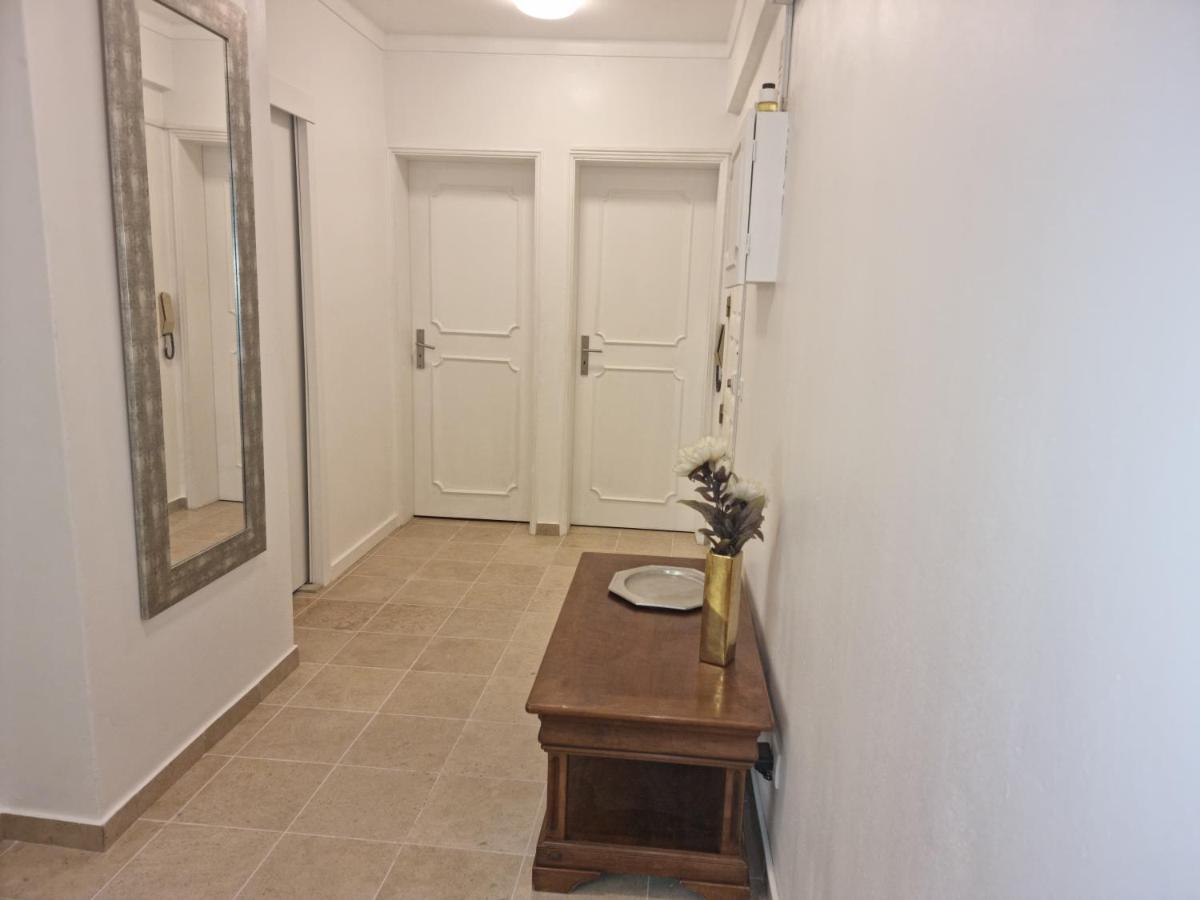 Casa Jasmim Apartment Faro Bagian luar foto