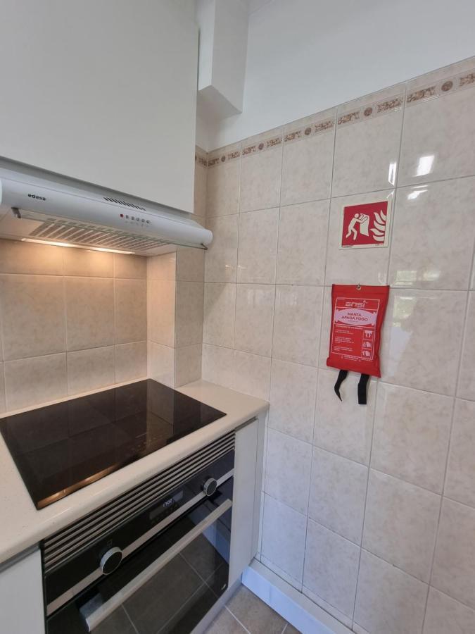 Casa Jasmim Apartment Faro Bagian luar foto