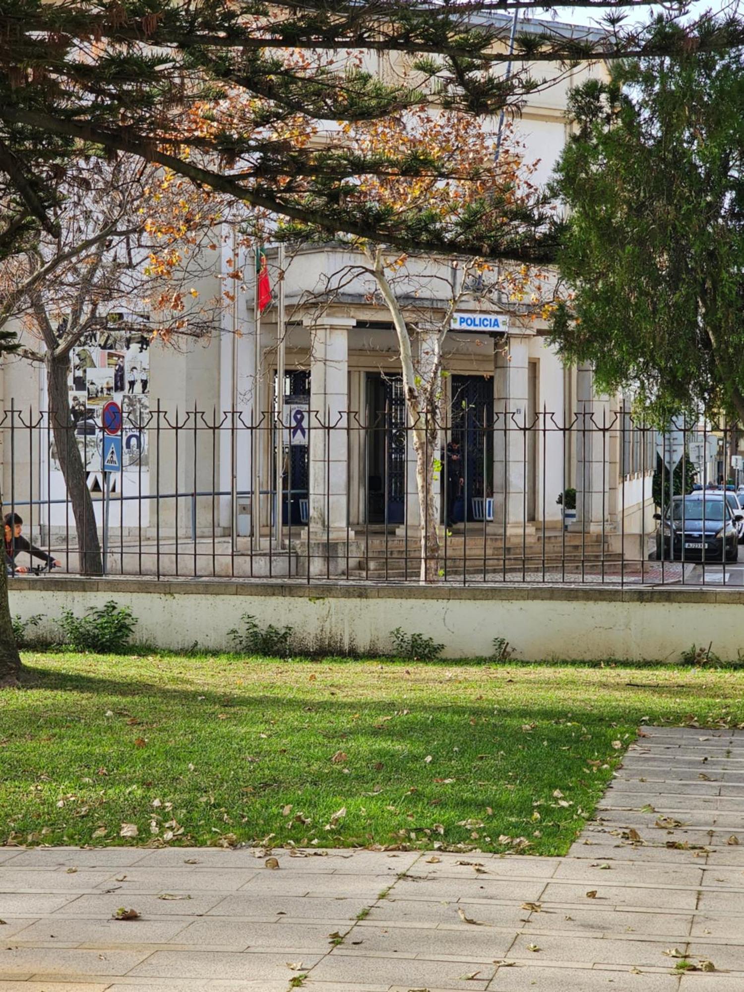 Casa Jasmim Apartment Faro Bagian luar foto