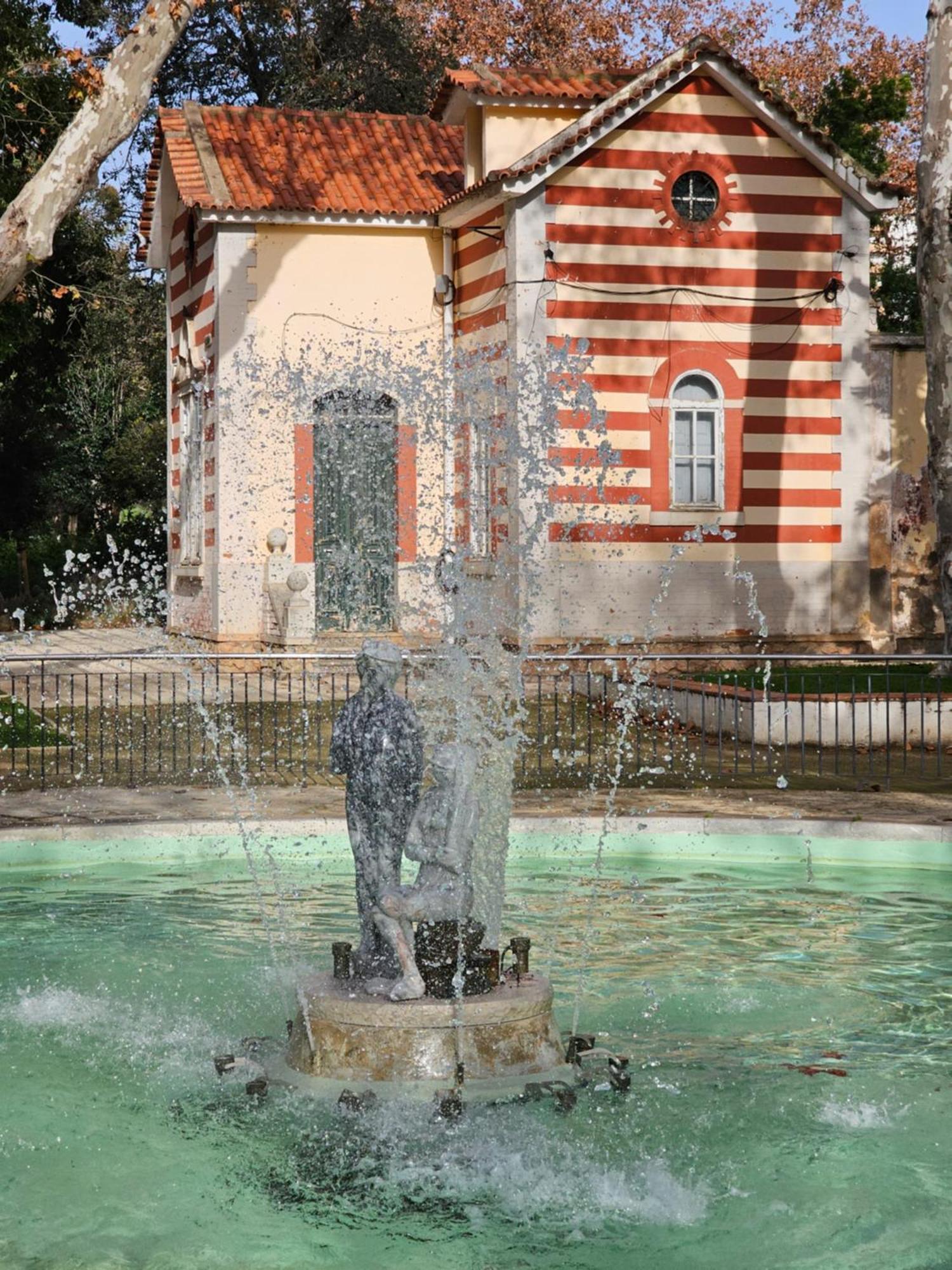 Casa Jasmim Apartment Faro Bagian luar foto