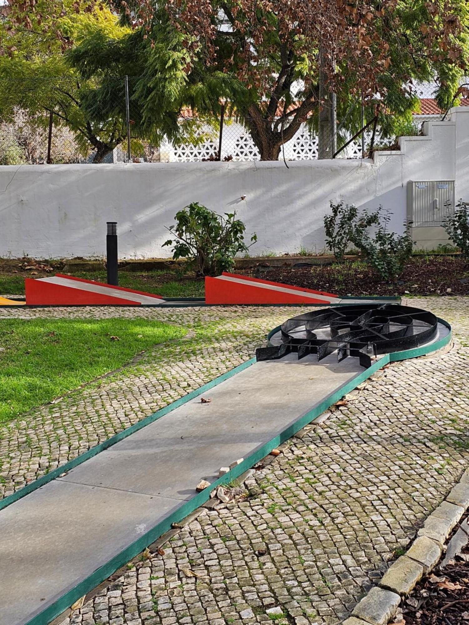 Casa Jasmim Apartment Faro Bagian luar foto