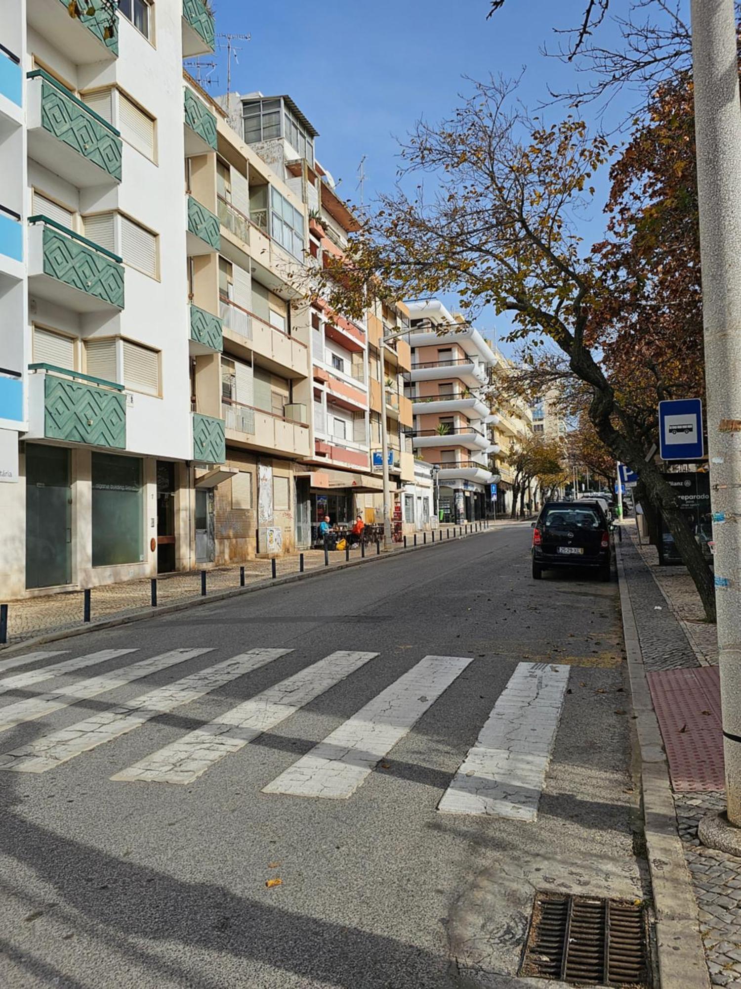 Casa Jasmim Apartment Faro Bagian luar foto