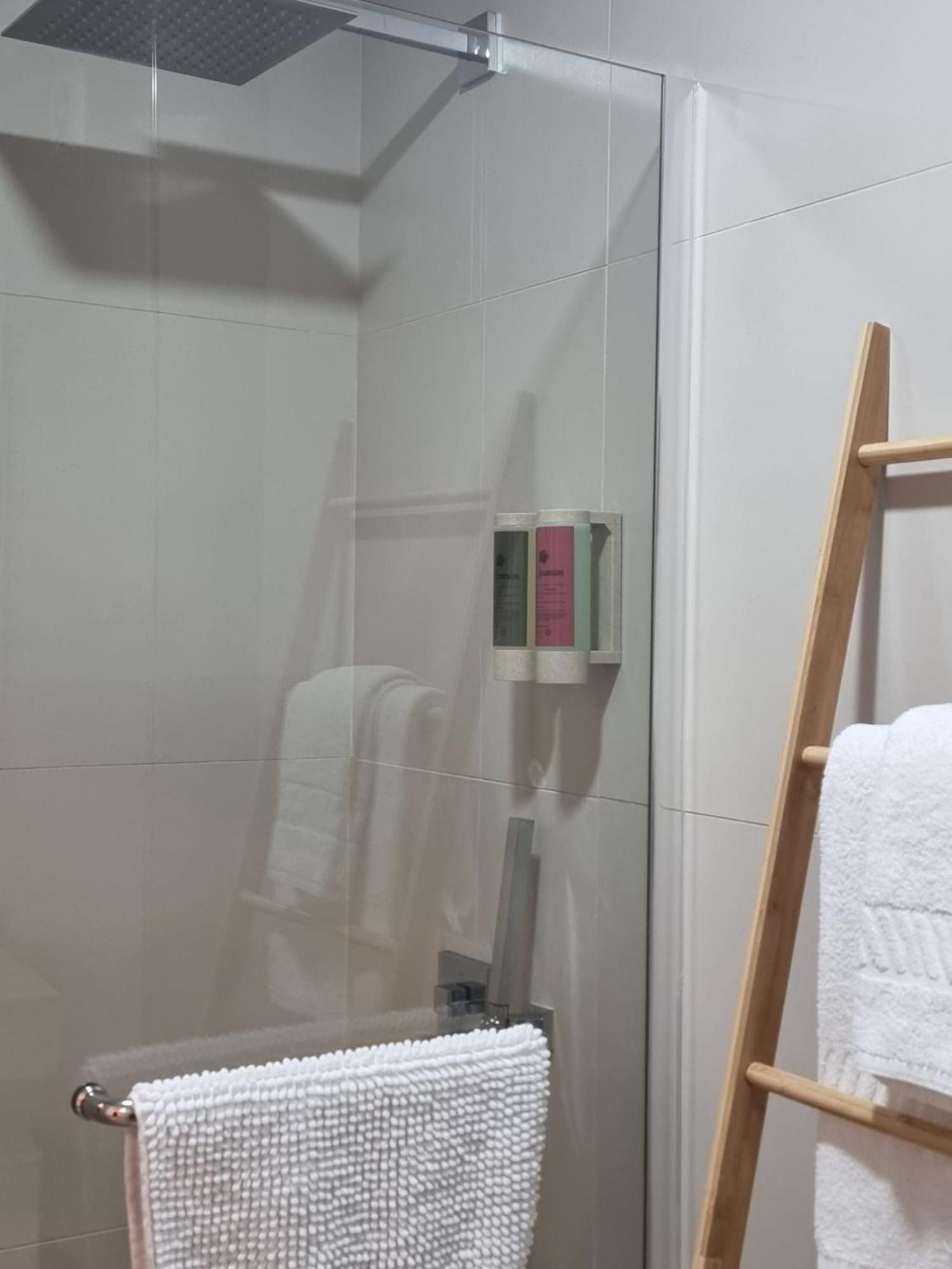 Casa Jasmim Apartment Faro Bagian luar foto